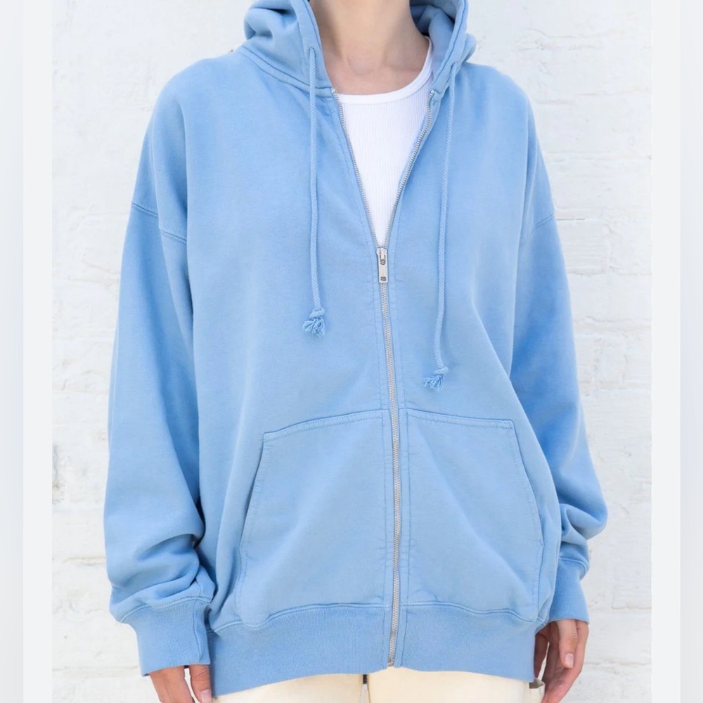 Brandy Melville Hoodid